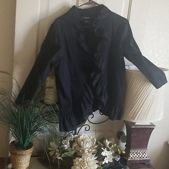 Vision Jackets & Blazers - VISION Cardigan